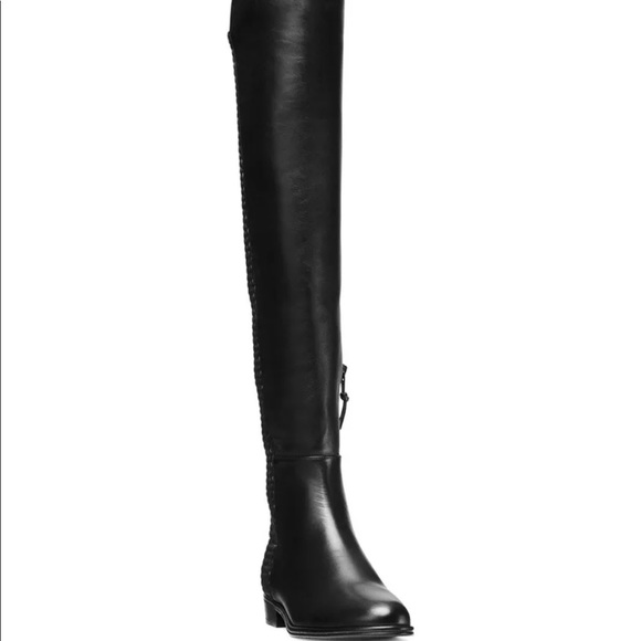 Stuart Weizman Allgood knee high boots (NEW) - Picture 2 of 8